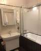 Сдам студию в Санкт-Петербурге, м. Приморская, ул. Беринга 23к2, 35 м²