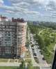Сдам 2-комнатную квартиру в Санкт-Петербурге, м. Улица Дыбенко, Искровский пр-т 29к2, 86 м²
