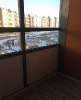 Сдам студию, Пулковское ш. 73к5, 25 м²