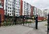 Сдам студию, пр-т Будённого 19к1, 25 м²