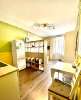 Сдам студию, Арцеуловская аллея 23к1, 26.1 м²