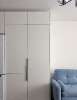 Сдам студию, пр-т Будённого 23к1, 24.5 м²