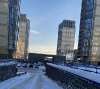 Сдам 2-комнатную квартиру в Санкт-Петербурге, м. Приморская, Морская наб. 21к2, 72 м²