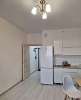 Сдам студию, Верхне-Каменская ул. 11к1, 26 м²