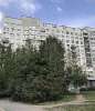 Сдам 2-комнатную квартиру в Санкт-Петербурге, м. Лесная, пр-т Маршала Блюхера 14, 40 м²