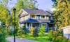 Сдам дом, Курортный р-н пос. Репино Приморское ш. 414Д, 120 м², 3 сотки