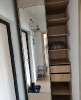 Сдам студию в Санкт-Петербурге, м. Комендантский проспект, Плесецкая ул. 20к1, 24.3 м²