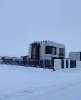 Сдам дом, Ленинградская обл. Ломоносовский р-н Виллозское городское поселение коттеджный пос. Удачный Счастливая ул., 197.3 м², 10 соток