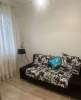 Сдам студию, Муринская дорога 8к2, 20 м²