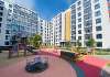 Сдам студию, пр-т Будённого 23к1, 26.5 м²