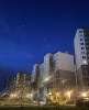 Сдам студию в Санкт-Петербурге, м. Озерки, наб. реки Каменки 23, 20 м²