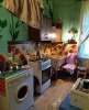 Сдам комнату в 3-к квартире, ул. Пограничника Гарькавого 27к2, 16.3 м²