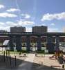 Сдам 1-комнатную квартиру в Санкт-Петербурге, м. Фрунзенская, Парфёновская ул. 11к1, 35 м²