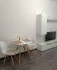 Сдам студию, Арцеуловская аллея 19, 27 м²