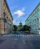 Сдам 1-комнатную квартиру в Санкт-Петербурге, м. Площадь Восстания, 5-я Советская ул. 27, 60 м²