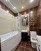 Сдам 1-комнатную квартиру, Малая Бухарестская ул. 6к1, 40.5 м²