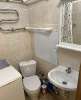Сдам студию, посёлок Парголово Заречная улица 19к1, 27.3 м²