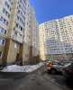 Сдам студию в Санкт-Петербурге, м. Беговая, Богатырский пр-т 58к5, 30 м²