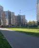 Сдам студию в Санкт-Петербурге, м. Площадь Мужества, Богословская ул. 4к3, 31.5 м²