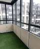 Сдам студию, Верхне-Каменская ул. 9к1, 30 м²