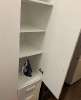 Сдам студию, Арцеуловская аллея 17, 24.5 м²
