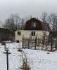 Сдам дом, Колпинский р-н пос. Сапёрный, 50 м², 5 соток