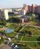 Сдам 1-комнатную квартиру в Санкт-Петербурге, м. Комендантский проспект, Камышовая ул. 4к1, 48 м²