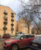 Сдам комнату в 3-к квартире в Санкт-Петербурге, м. Обводный канал, Боровая ул. 62Б, 23.5 м²