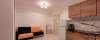 Сдам студию, Арцеуловская аллея 21, 27 м²