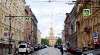 Сдам студию в Санкт-Петербурге, м. Адмиралтейская, Гороховая ул. 8/13, 25 м²