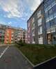 Сдам студию, Пулковское ш. 73к8, 25 м²