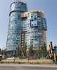 Сдам студию в Санкт-Петербурге, м. Комендантский проспект, Планерная ул. 63к1, 34 м²