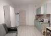Сдам студию, Арцеуловская аллея 21, 25 м²