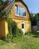 Сдам дом, Петродворцовый р-н Петергоф Бобыльская дорога 43, 70 м², 1 сотка