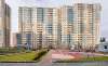 Сдам студию, Арцеуловская аллея 21, 26.5 м²