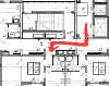 Сдам 2-комнатную квартиру, Чарушинская ул. 24к1, 38.7 м²