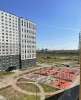Сдам студию в Санкт-Петербурге, м. Гражданский проспект, Муринская дорога 27к2, 21.2 м²