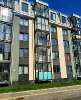 Сдам студию, Пушкинский р-н Пушкин ул. Архитектора Данини 15к1, 25 м²