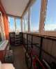 Сдам студию, Пушкинский р-н пос. Шушары Московское ш. 250к2, 24.8 м²