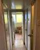 Сдам 1-комнатную квартиру в Санкт-Петербурге, м. Гражданский проспект, ул. Ольги Форш 13к1, 31.9 м²
