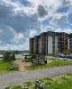 Сдам студию, Пушкинский р-н Пушкин Камероновская ул. 7к1, 28 м²