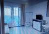 Сдам студию, ул. Генерала Кравченко 7к3, 25 м²