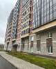 Сдам студию, Колпинский р-н Колпино Балканская дорога 12к2, 24 м²