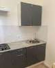 Сдам студию, Муринская дорога 8к2, 21.1 м²