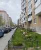 Сдам 1-комнатную квартиру, проспект Авиаконструкторов 32, 42 м²