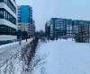 Сдам студию в Санкт-Петербурге, м. Старая деревня, Торфяная дорога 17к2, 28 м²
