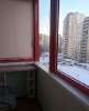 Сдам студию, Моравский пер. 3к2, 27 м²