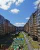 Сдам студию, улица Лётчика Лихолетова 14к2, 25 м²