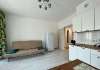 Сдам студию, Меридианная ул. 6к1, 24.2 м²
