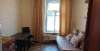 Сдам комнату в 4-к квартире, Большая Пушкарская улица 42/16, 14 м²